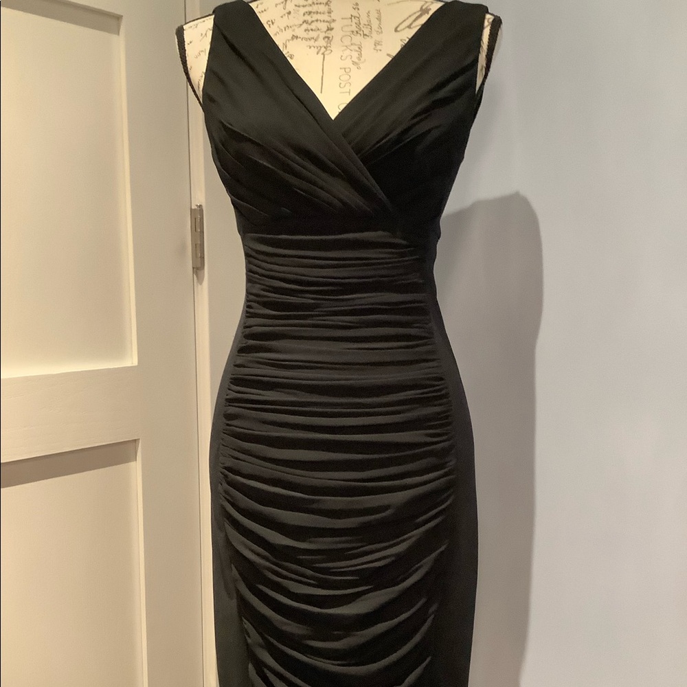 White House Black Market Cocktail dress